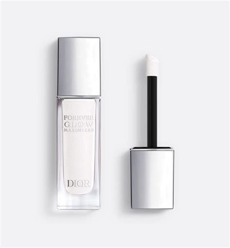 Highlighter liquide éclat du teint Dior Forever Glow Maximizer